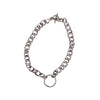 GOPA NECKLACE | 925 STERLING SILVER - JewelryLab