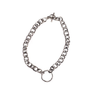 GOPA NECKLACE | 925 STERLING SILVER - JewelryLab