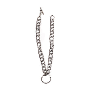 GOPA NECKLACE | 925 STERLING SILVER - JewelryLab