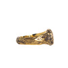 GYA RING | BRASS - JEWELRYLAB