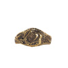 GYA RING | BRASS - JEWELRYLAB