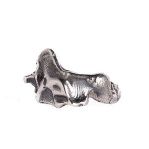 HATA RING | 925 STERLING SILVER - JewelryLab