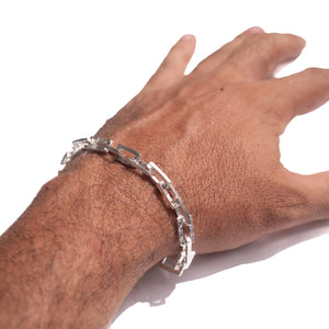 HIRA BRACELET | 925 STERLING SILVER - JewelryLab