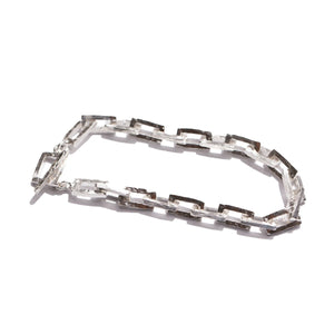 Louis Vuitton Monogram Chain Link Bracelet Settings