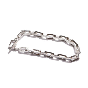 Hira Bracelet | 925 Sterling Silver 26 cm / 10.23 Inches