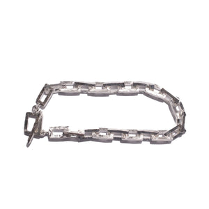 HIRA BRACELET | 925 STERLING SILVER - JewelryLab