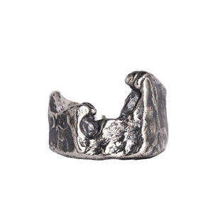 IRAT RING | 925 STERLING SILVER - JewelryLab