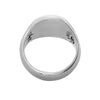 KILL ME SOFTLY RING (LARGE) | 925 STERLING SILVER - JewelryLab