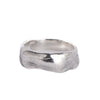 MEDIUM UJA RING | 925 STERLING SILVER - JEWELRYLAB