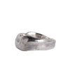 MEDIUM UJA RING | 925 STERLING SILVER - JEWELRYLAB