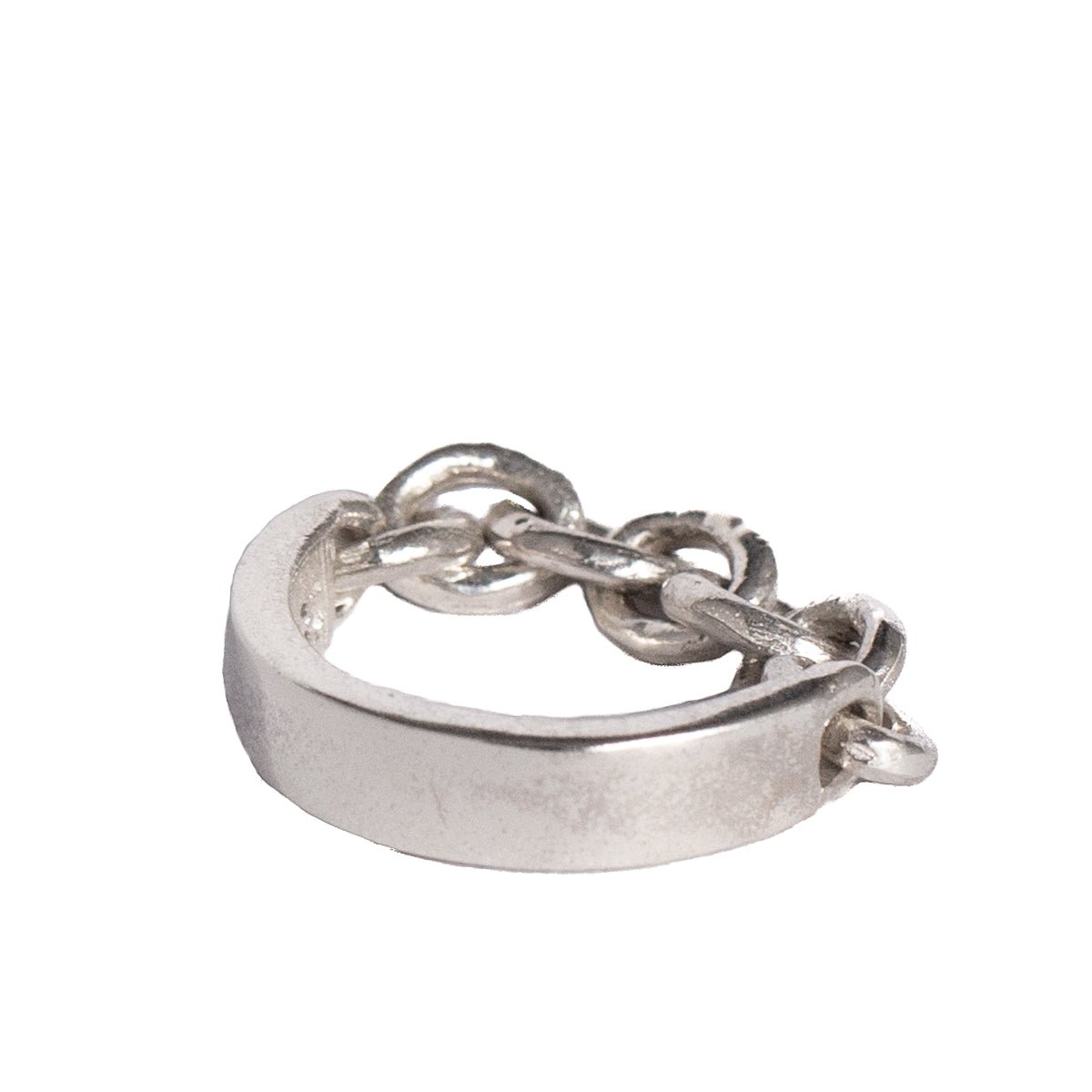 ONI RING  925 STERLING SILVER