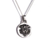 PANTHER PENDANT | 925 STERLING SILVER - JewelryLab