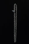 RUGGED CHAIN NECKLACE | 925 STERLING SILVER - JEWELRYLAB