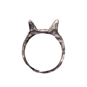 TUGA RING | 925 STERLING SILVER - JewelryLab