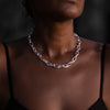 ULA NECKLACE | 925 STERLING SIlVER - JewelryLab