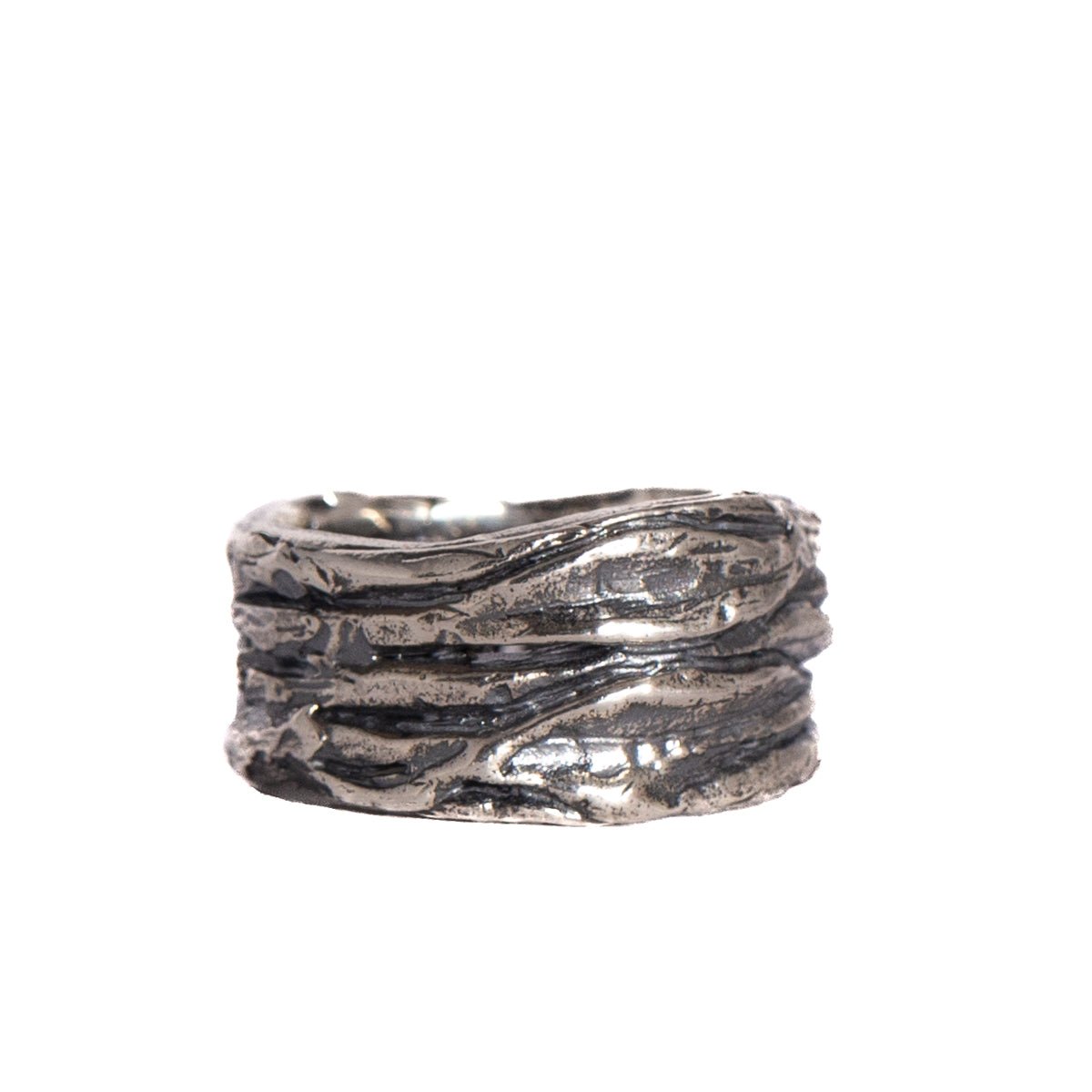 VAH RING | 925 STERLING SILVER